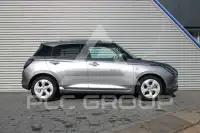 2026 Suzuki SWIFT