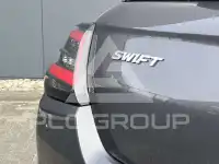 2026 Suzuki SWIFT