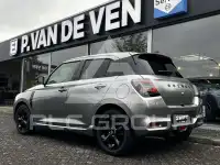 2026 Suzuki SWIFT
