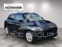 2026 Suzuki SWIFT