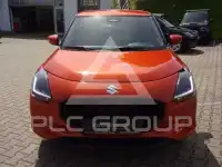 2026 Suzuki SWIFT