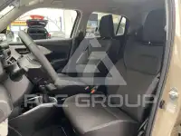 2026 Suzuki SWIFT