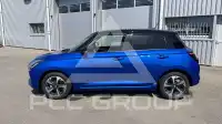 2026 Suzuki SWIFT