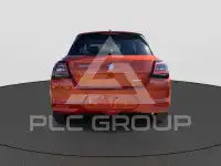 2026 Suzuki SWIFT
