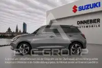 2026 Suzuki SWIFT