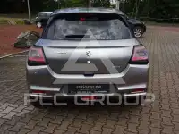 2026 Suzuki SWIFT