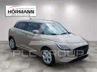 2026 Suzuki SWIFT