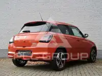 2026 Suzuki SWIFT