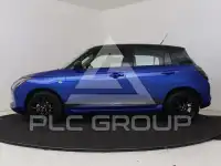 2026 Suzuki SWIFT