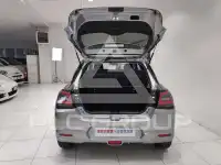 2026 Suzuki SWIFT