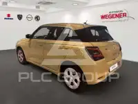 2026 Suzuki SWIFT