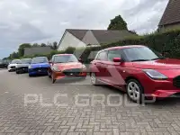 2026 Suzuki SWIFT