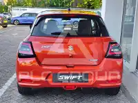2026 Suzuki SWIFT