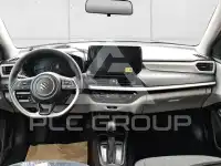 2026 Suzuki SWIFT