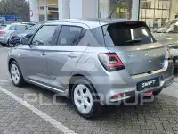 2026 Suzuki SWIFT