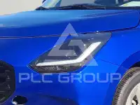 2026 Suzuki SWIFT
