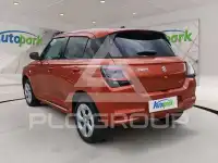 2026 Suzuki SWIFT