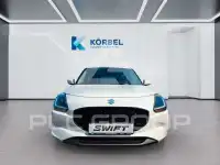 2026 Suzuki SWIFT
