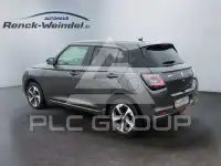2026 Suzuki SWIFT