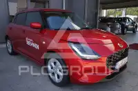 2026 Suzuki SWIFT