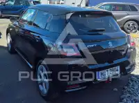 2026 Suzuki SWIFT