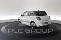 2026 Suzuki SWIFT