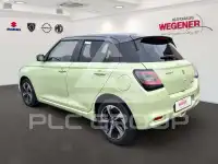 2026 Suzuki SWIFT