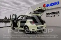 2026 Suzuki SWIFT