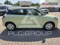 2026 Suzuki SWIFT