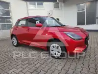 2026 Suzuki SWIFT