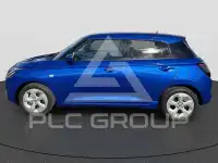 2026 Suzuki SWIFT