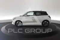2026 Suzuki SWIFT