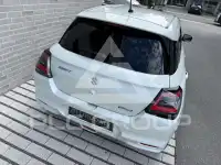 2026 Suzuki SWIFT