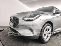 2026 Suzuki SWIFT