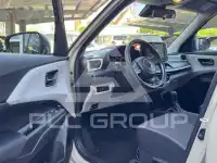 2026 Suzuki SWIFT