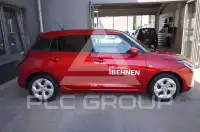 2026 Suzuki SWIFT