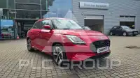 2026 Suzuki SWIFT