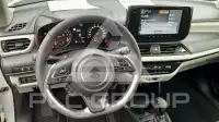 2026 Suzuki SWIFT