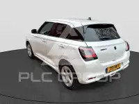2026 Suzuki SWIFT