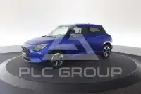 2026 Suzuki SWIFT