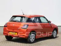 2026 Suzuki SWIFT