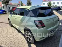 2026 Suzuki SWIFT