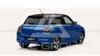2026 Suzuki SWIFT