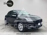 2026 Suzuki SWIFT