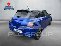 2026 Suzuki SWIFT