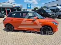 2026 Suzuki SWIFT