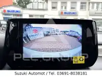 2026 Suzuki SWIFT