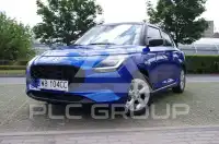 2026 Suzuki SWIFT