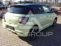 2026 Suzuki SWIFT