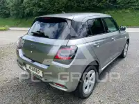 2026 Suzuki SWIFT